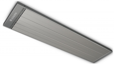 Обогреватель Zilon IR-4.0SN2