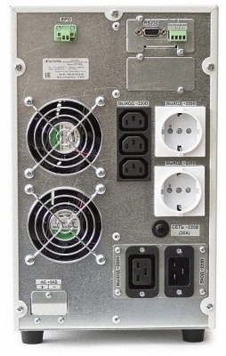 Источник бесперебойного питания Штиль ST1103SL