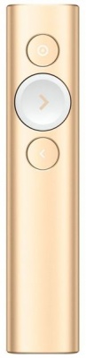 Беспроводной презентер Logitech Spotlight (TM)