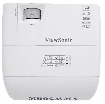 Проектор Viewsonic PJD6550LW