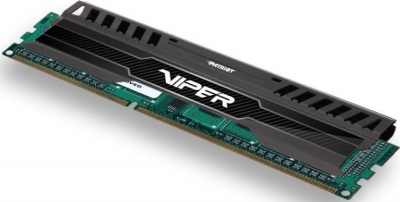 Модуль памяти DDR3 4GB Patriot PV34G160C0