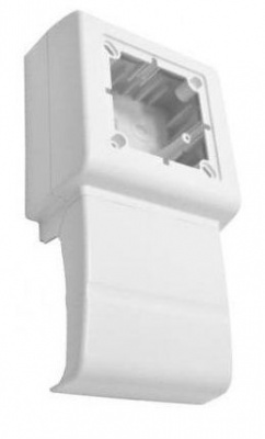Коробка IEK CKK11D-U-080-020-K01