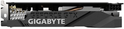 Видеокарта PCI-E GIGABYTE GeForce GTX 1660 Super