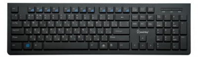 Клавиатура SmartBuy ONE 206