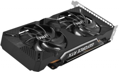 Видеокарта PCI-E Palit GeForce RTX 2060