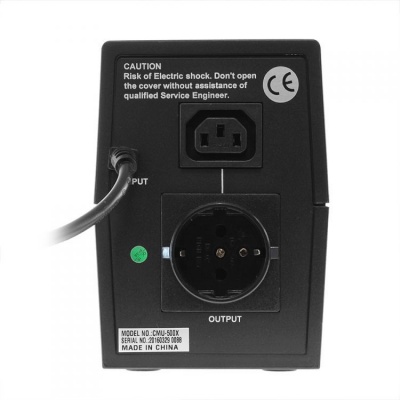 Источник бесперебойного питания Crown CMU-500X