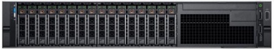 Сервер Dell PowerEdge R740