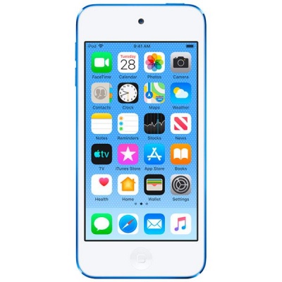 Плеер Apple iPod touch 256GB