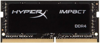 Модуль памяти SODIMM DDR4 8GB Kingston HX432S20IB2/8