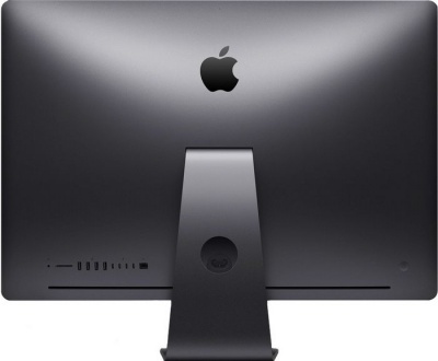 Моноблок 27 Apple iMac Pro with Retina 5K