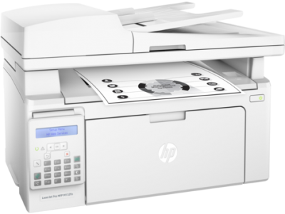 МФУ HP LaserJet Pro M132fn RU
