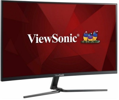 Монитор 32 Viewsonic VX3258-2KC-MHD