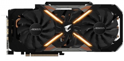 Видеокарта PCI-E GIGABYTE GeForce RTX 2060