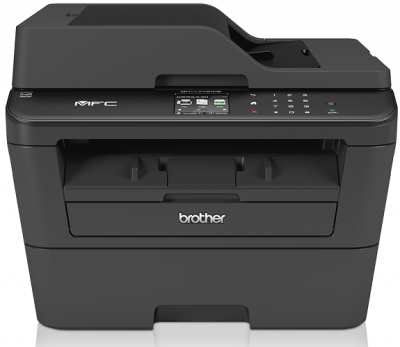МФУ Brother MFC-L2740DWR