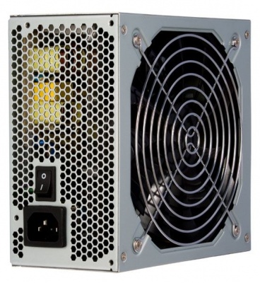 Блок питания ATX Chieftec APS-650SB