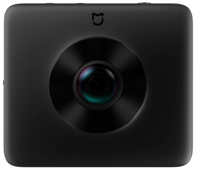 Экшн-камера Xiaomi Mi Sphere Camera Kit
