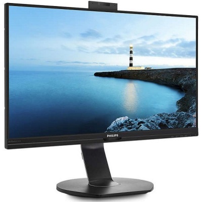 Монитор 23,8 Philips 241B7QUBHEB