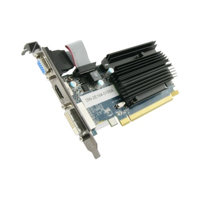 Видеокарта PCI-E Sapphire Radeon HD 6450