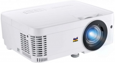 Проектор Viewsonic PS501W