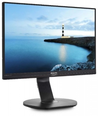 Монитор 23,8 Philips 241B7QPJEB