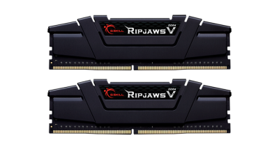 Модуль памяти DDR4 16GB (2*8GB) G.Skill F4-3600C18D-16GVK