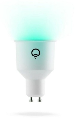 Лампа светодиодная Lifx Colour GU10