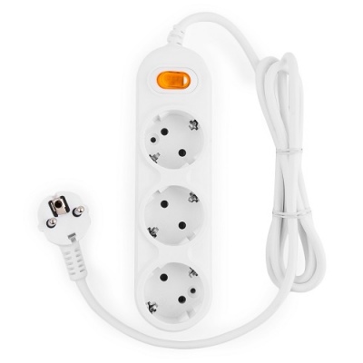 Удлинитель сетевой Power Cube PC-Y-5-3S-3