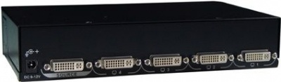 Переключатель Rextron VSD-104