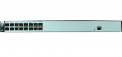 Коммутатор Huawei S1720X-16XWR-E