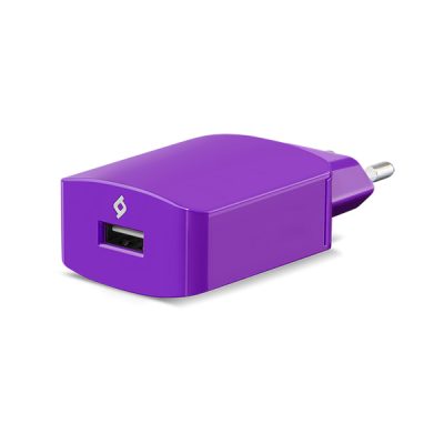 Зарядное устройство сетевое TTEC 2SCS01CMR