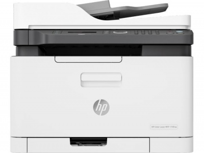МФУ HP Color Laser 179fnw