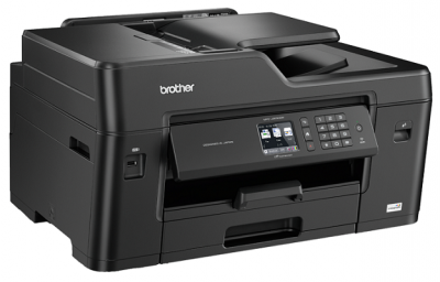 МФУ цветное Brother MFC-J3530DW