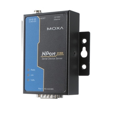 Сервер MOXA NPort 5130A