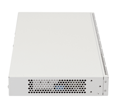Коммутатор управляемый ELTEX MES2428P_DC