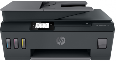 МФУ HP Smart Tank 530