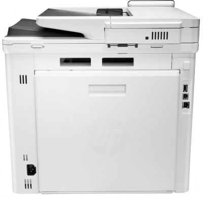 МФУ HP Color LaserJet Pro M479fdn