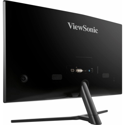 Монитор 23,6 Viewsonic VX2458-C-MHD