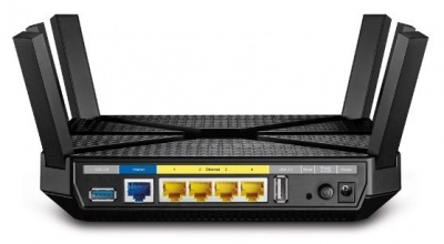 Роутер TP-LINK Archer C4000