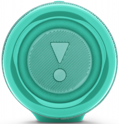 Портативная акустика JBL Charge 4