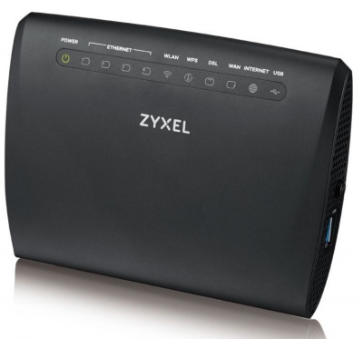 Роутер WiFi ZYXEL VMG3312-T20A-EU01V1F
