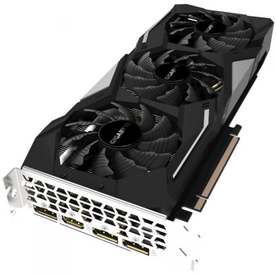 Видеокарта PCI-E GIGABYTE GeForce GTX 1660