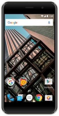 Смартфон Vertex Impress Bear