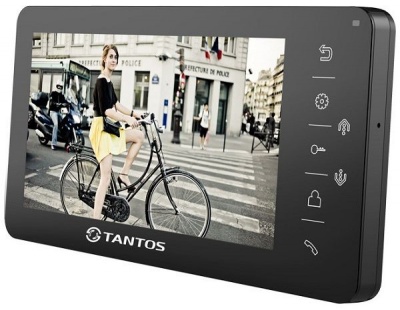 Видеодомофон Tantos Amelie - SD Vizit
