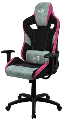 Кресло AeroCool COUNT