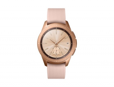 Часы Samsung Galaxy Watch (42 mm)