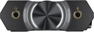 Звуковая карта USB 3.0 Creative Sound BlasterX G6
