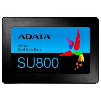 Накопитель SSD 2.5 ADATA ASU800SS-2TT-C
