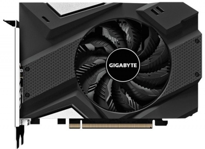 Видеокарта PCI-E GIGABYTE GeForce GTX 1650 Super