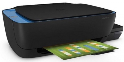 МФУ HP Ink Tank 319 AiO
