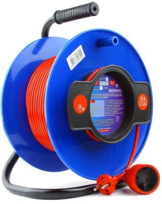 Удлинитель сетевой Power Cube PC-B1-K-50